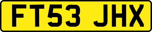 FT53JHX