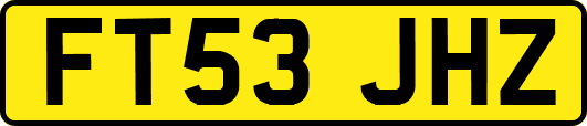 FT53JHZ