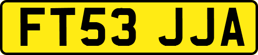 FT53JJA