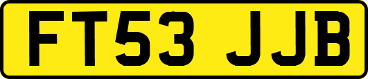 FT53JJB