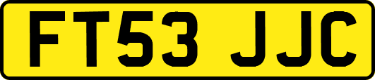 FT53JJC
