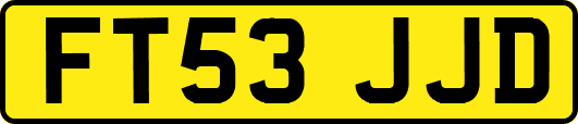FT53JJD