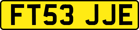 FT53JJE