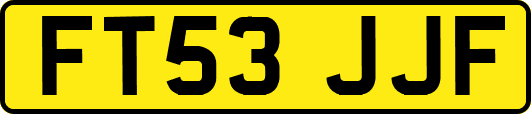 FT53JJF