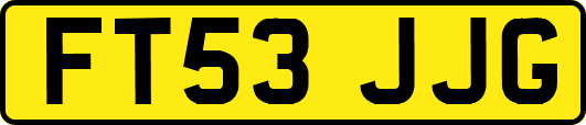 FT53JJG