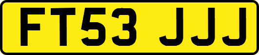FT53JJJ