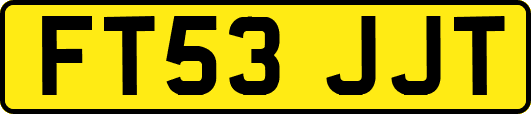 FT53JJT