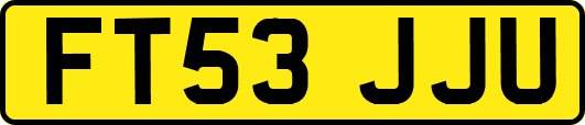 FT53JJU