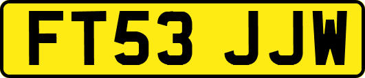 FT53JJW
