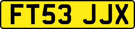 FT53JJX