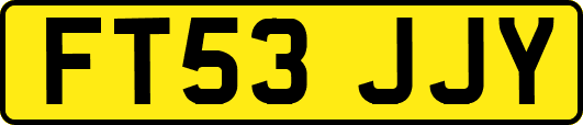 FT53JJY