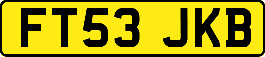 FT53JKB