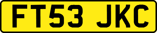 FT53JKC
