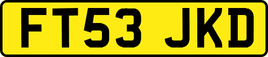 FT53JKD