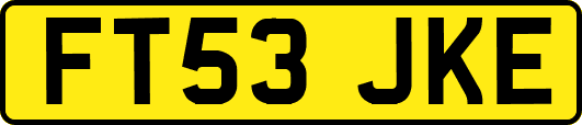 FT53JKE