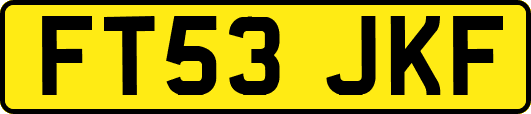 FT53JKF