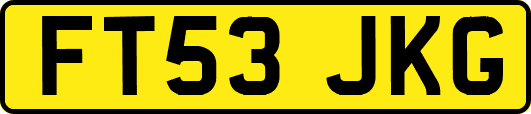 FT53JKG