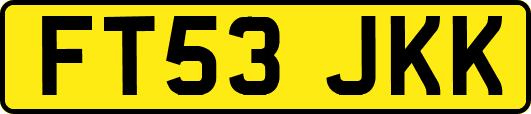FT53JKK