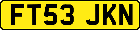 FT53JKN