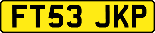 FT53JKP