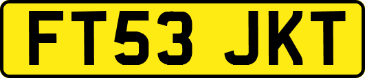 FT53JKT