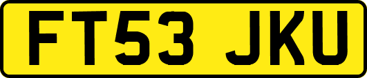FT53JKU