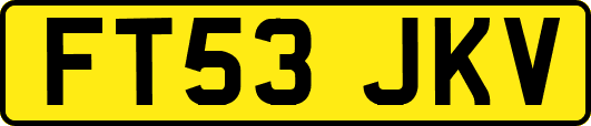FT53JKV