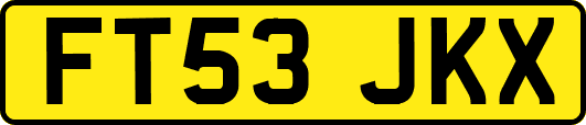 FT53JKX
