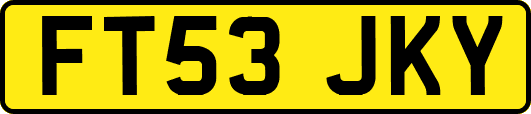 FT53JKY