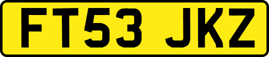 FT53JKZ