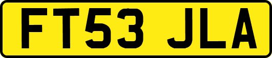FT53JLA