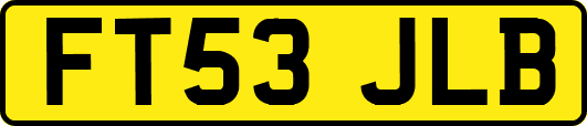 FT53JLB