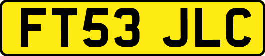 FT53JLC