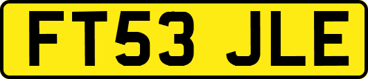 FT53JLE