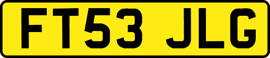 FT53JLG