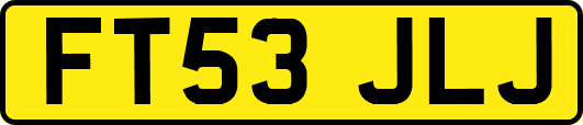 FT53JLJ