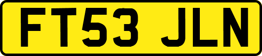 FT53JLN