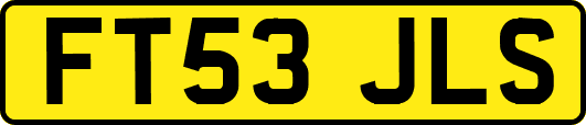 FT53JLS
