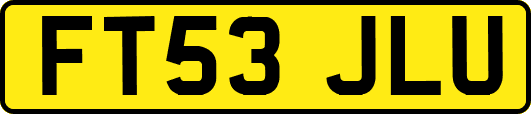 FT53JLU