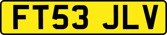 FT53JLV