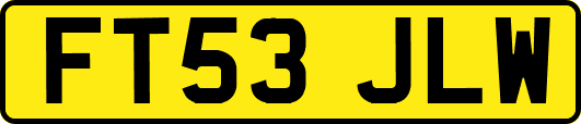 FT53JLW