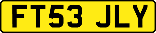 FT53JLY