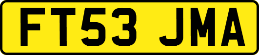 FT53JMA