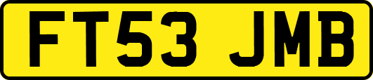 FT53JMB