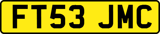 FT53JMC