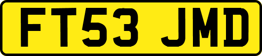 FT53JMD