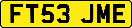 FT53JME