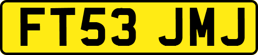 FT53JMJ