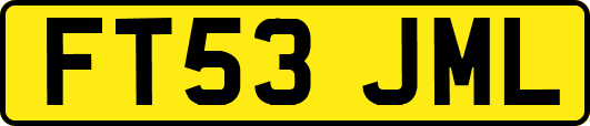 FT53JML