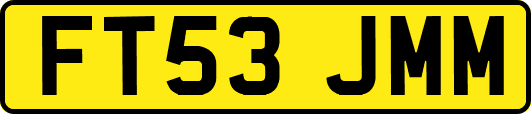 FT53JMM